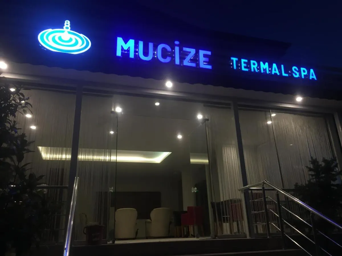 Mucize Termal Spa Pamukkale 0*,  Turquie