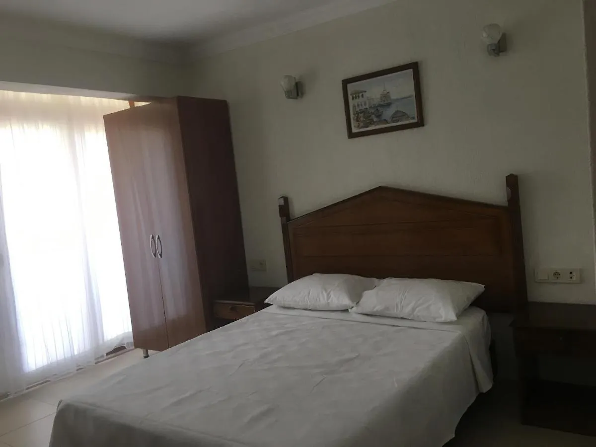 Mucize Termal Spa Pamukkale Hotel