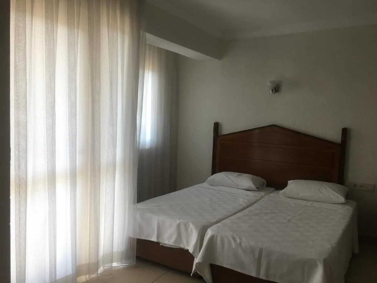 Mucize Termal Spa Pamukkale Hotel