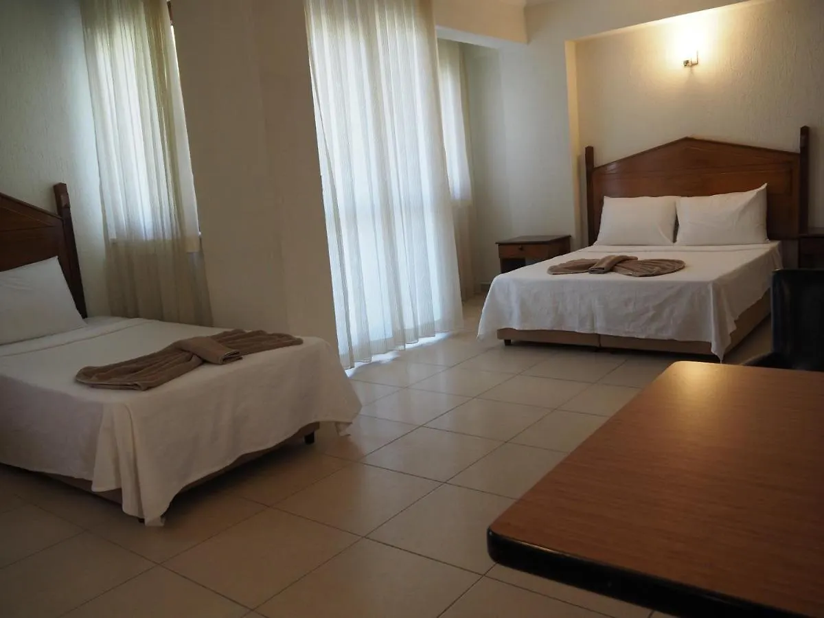 Mucize Termal Spa Pamukkale