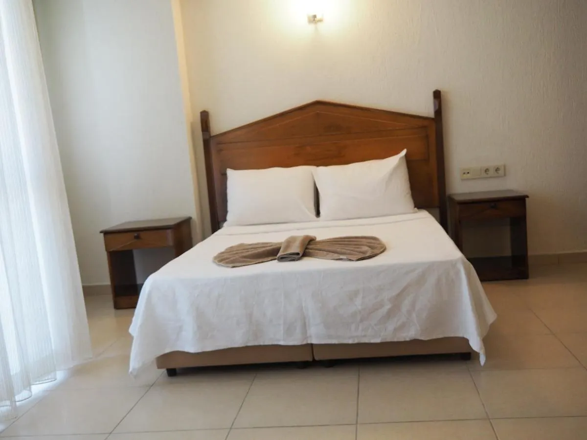 Hotel Mucize Termal Spa Pamukkale