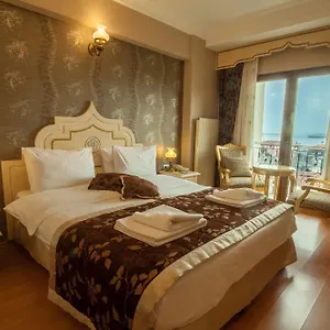 Saba Sultan Hotel Provincia di Istanbul