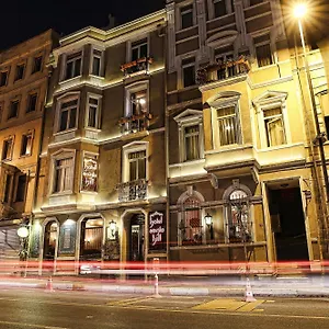 Santa Hill Estambul