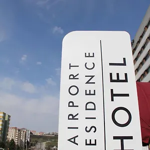 Airport Aparthotel Provincia di Istanbul