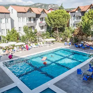 3* Отель Reis Thermal