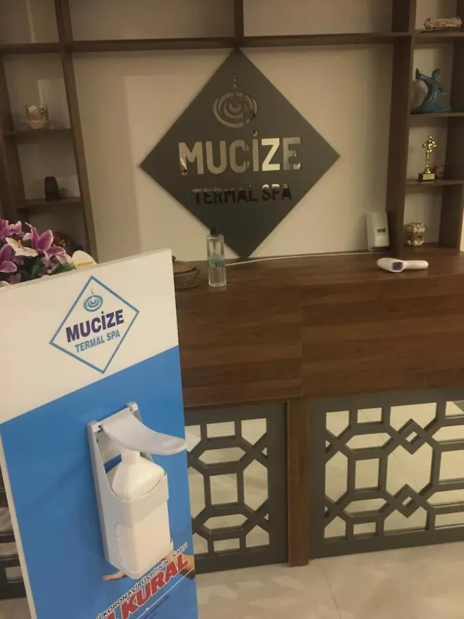 Mucize Termal Spa Pamukkale 0*,  Türkiye