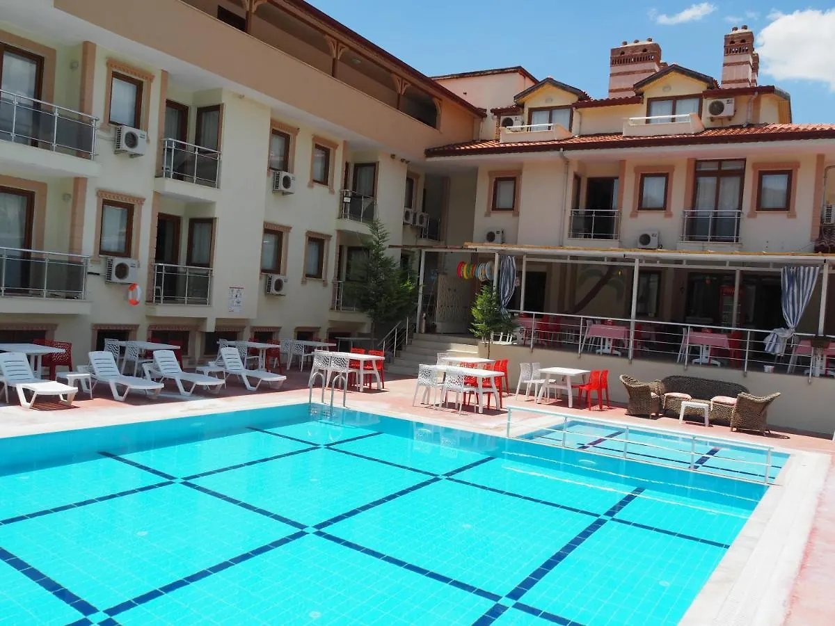 Mucize Termal Spa Pamukkale