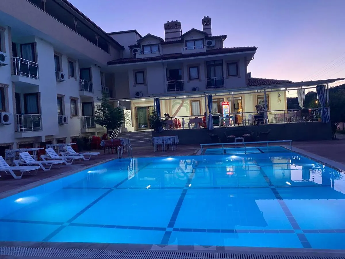 Mucize Termal Spa Pamukkale