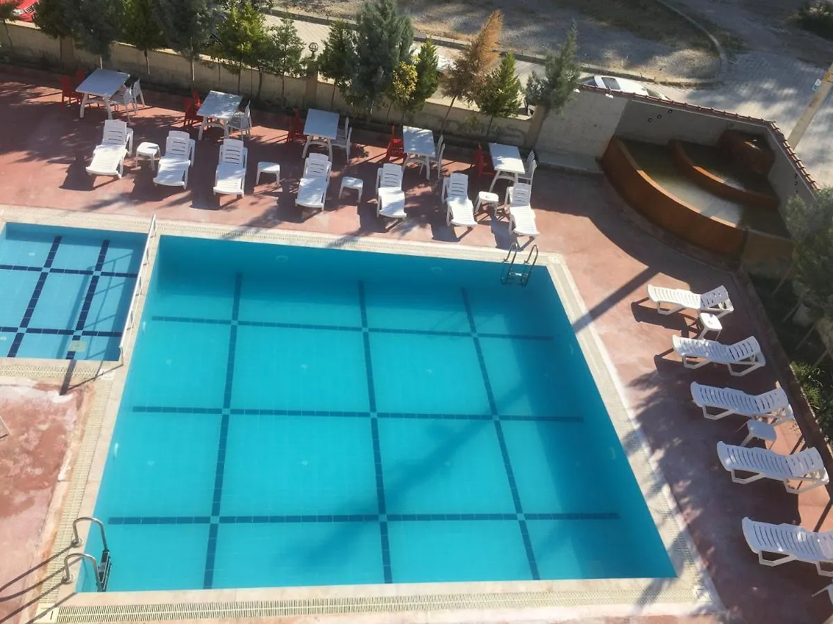 Mucize Termal Spa Pamukkale 0*,