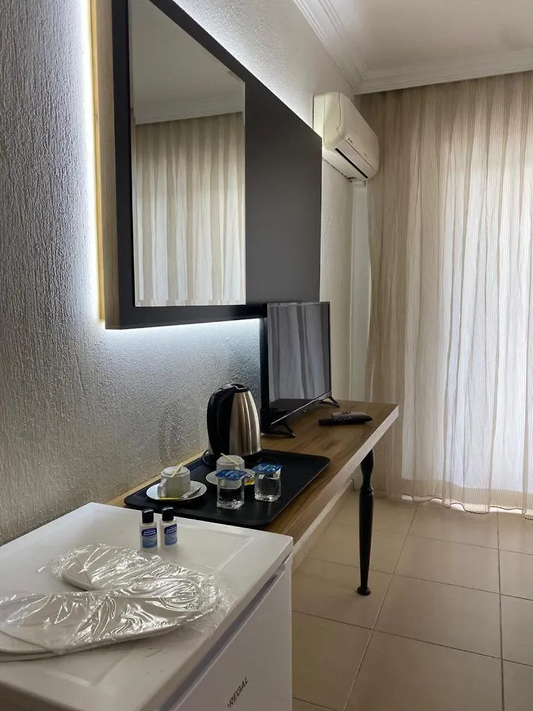 Mucize Termal Spa Pamukkale Hotel