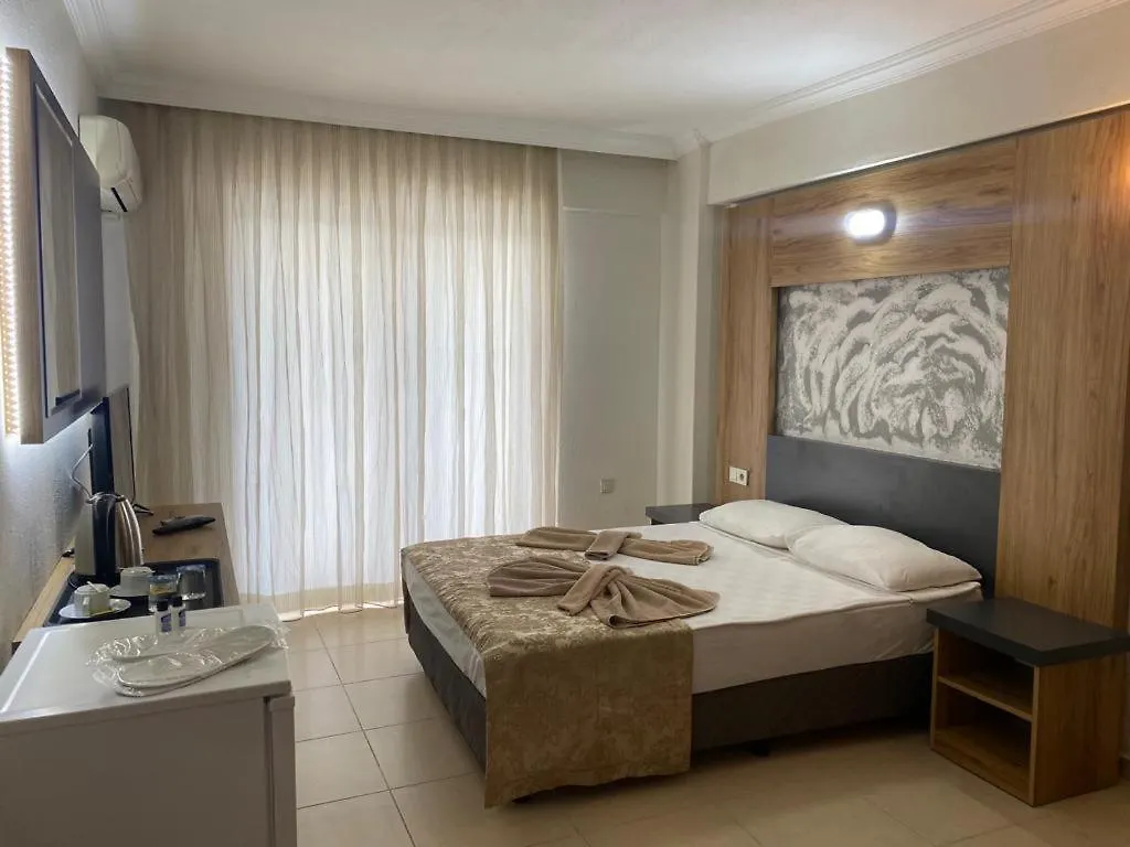 Mucize Termal Spa Pamukkale Otel